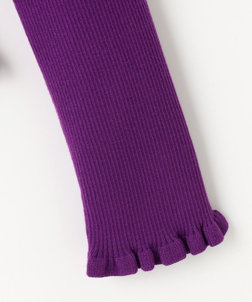 TOCCA 【洗える】RESONATE カーディガン 