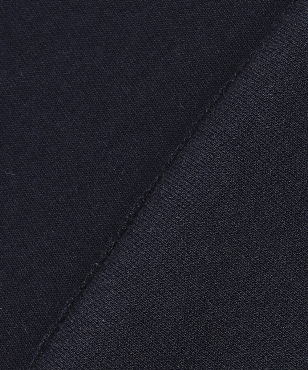 J.PRESS YORK STREET 【UNISEX】クルーネックプルオーバー 