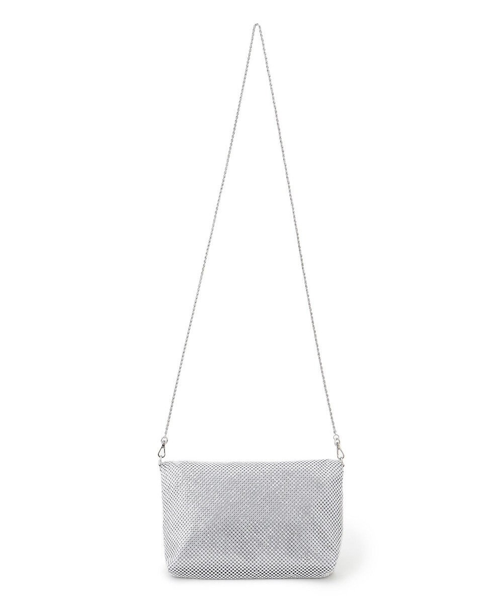 23区 【新色追加/APPLAUDIR】チェーンパーティーバッグ 