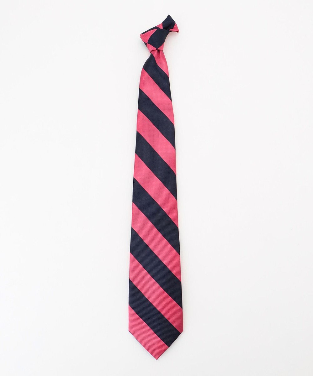 J.PRESS MEN 【定番】オーセンティック レジメンタル ネクタイ 