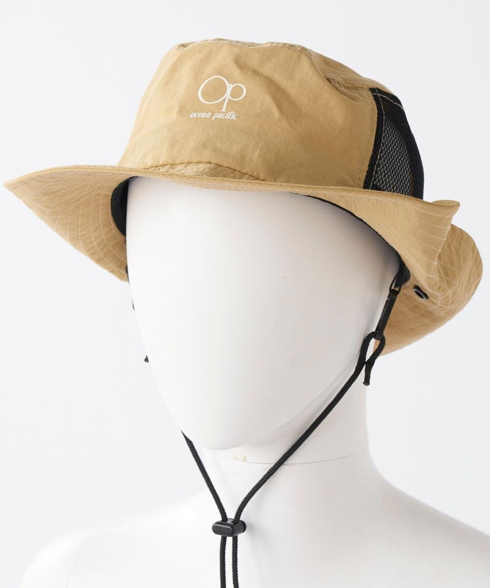 OP／FILA 【Ocean Pacific】サーフハット 