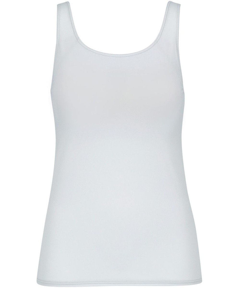 Wing 【SHIHOさん着用】 カップ付きタンクトップ ラク きれいなバストシルエット 【シンクロブラトップ 吸汗速乾タイプ】 ブラトップ ET1152 ウイング／ワコール 