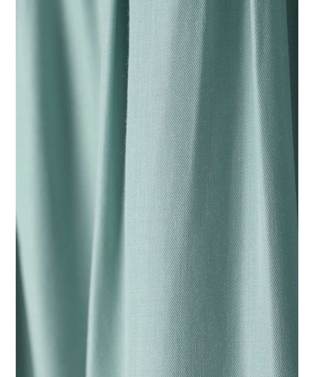 earth music&ecology ティアードキャミワンピース 