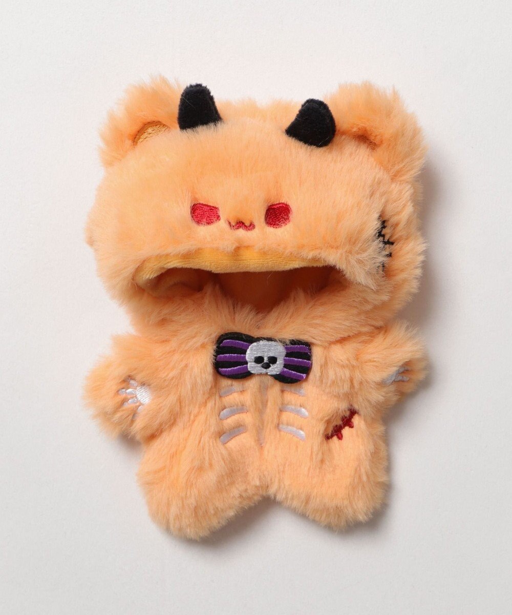 WEGO 【痛バ＆推し活】ぬいホネホネベア着ぐるみ10cm 