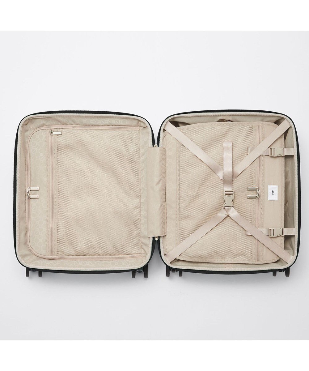 ACE BAGS & LUGGAGE ace. エース パリセイド3-Z 06912 スーツケース ジッパータイプ 37リットル 