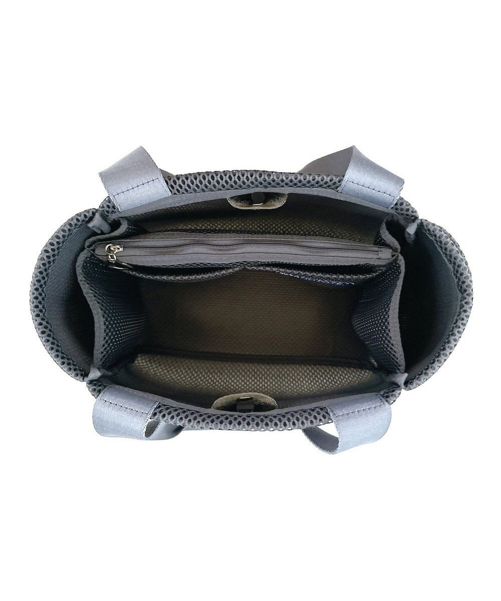 ROOTOTE 3672【仕切り+自立+肩掛け】 LT.デリ.パルーティ.ウエッファ-A 