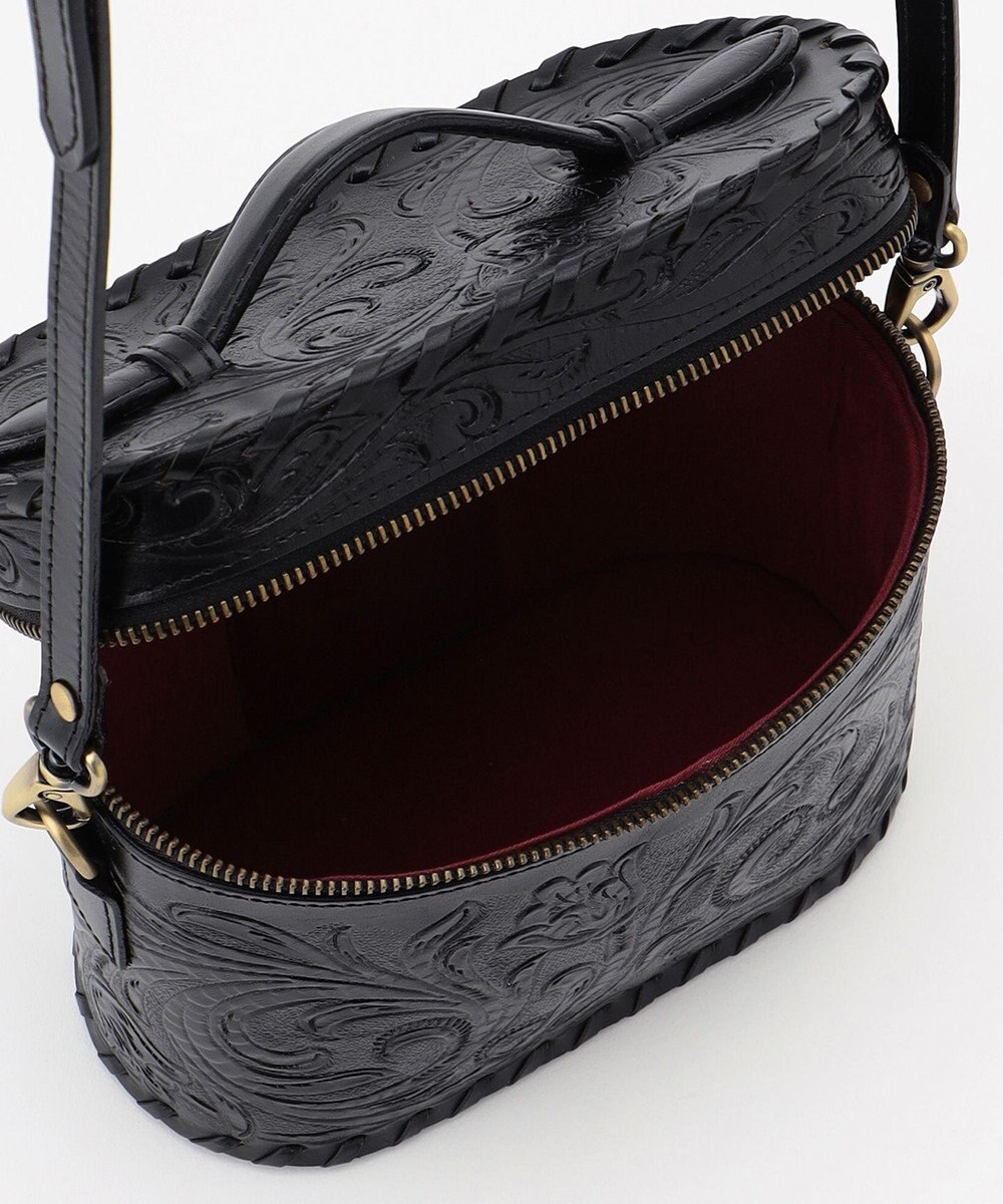 GRACE CONTINENTAL LeatherVCBag 