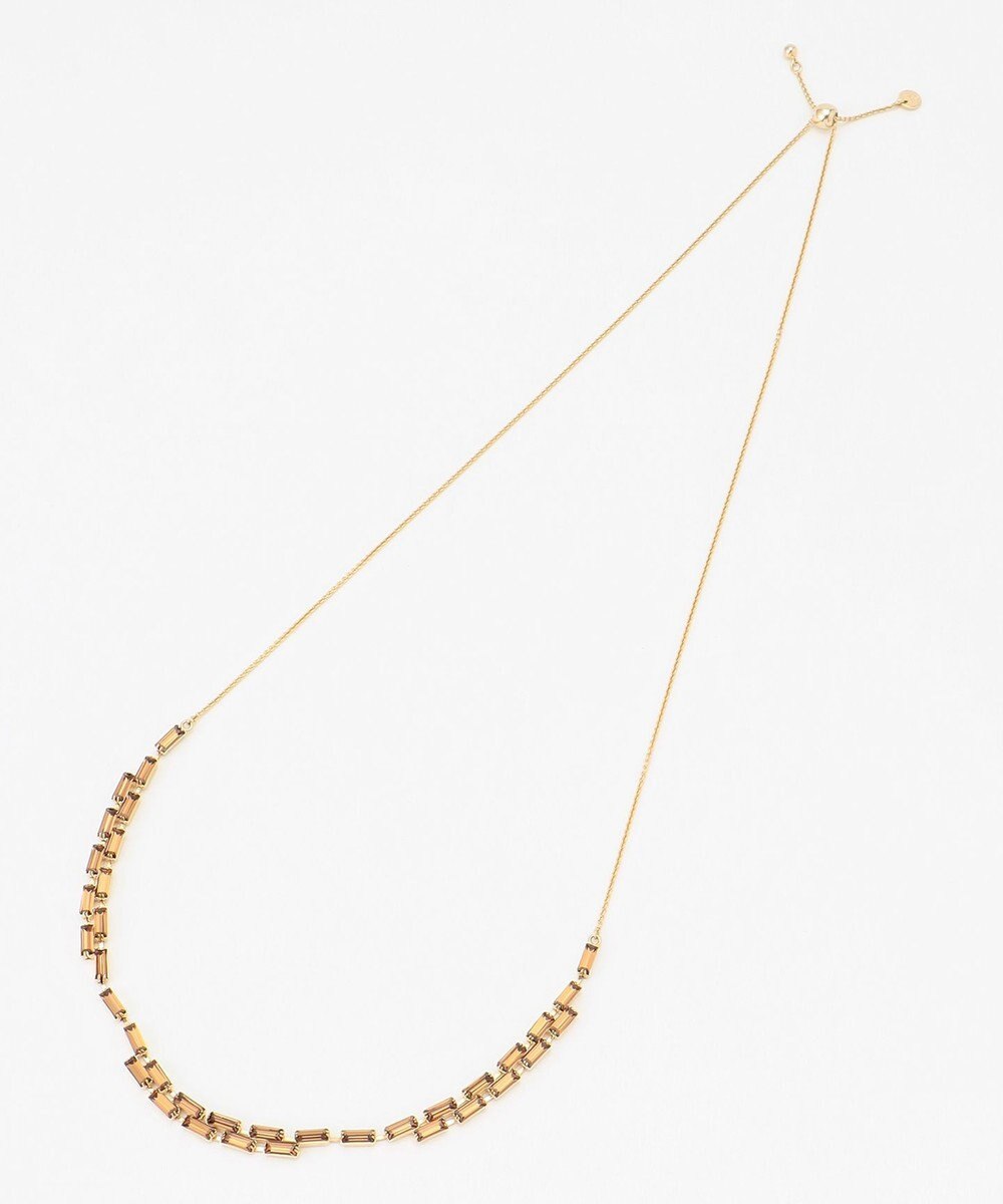 自由区 【カタログ掲載】プレシオサダイヤレーン ネックレス 