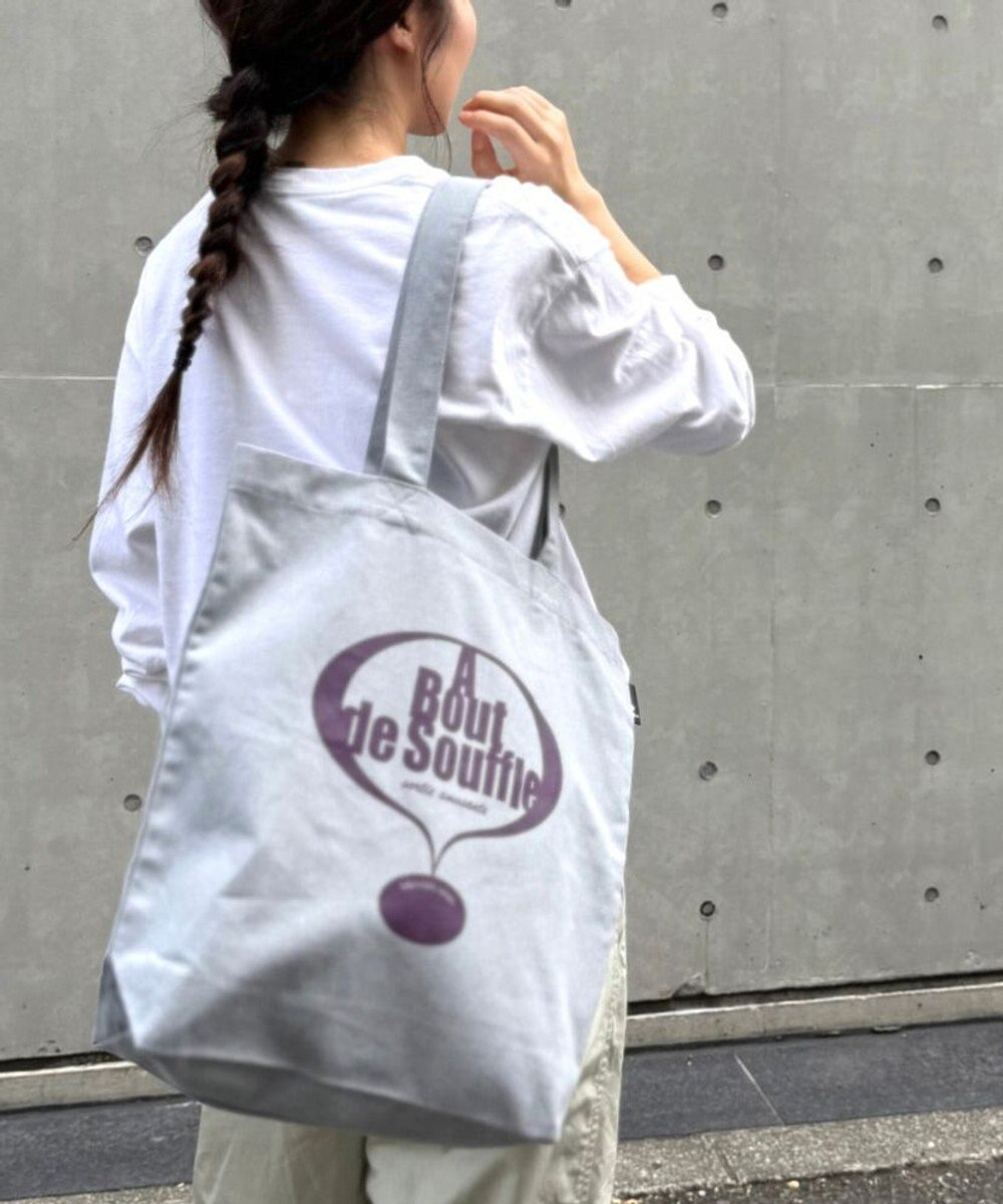 ROOTOTE 1086【A4サイズ収納】SC.トール.リサイクルコットン-A 