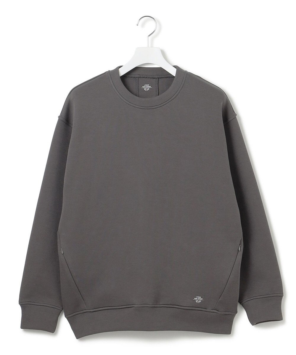 J.PRESS YORK STREET 【UNISEX】スウェット / クルー 