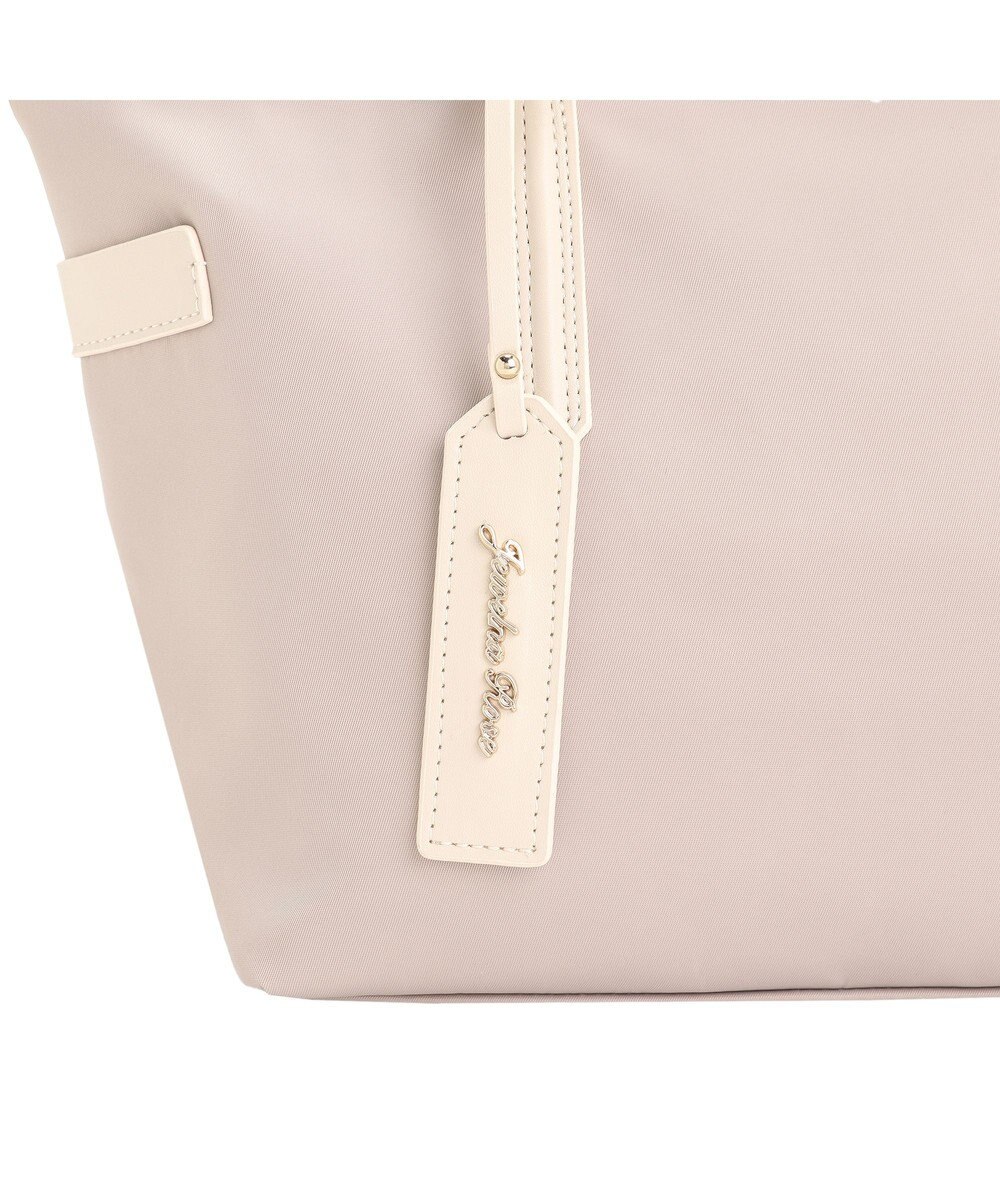 ACE BAGS & LUGGAGE Jewelna Rose グレタ ナイロントートバッグ 小 16180 ジュエルナローズ 