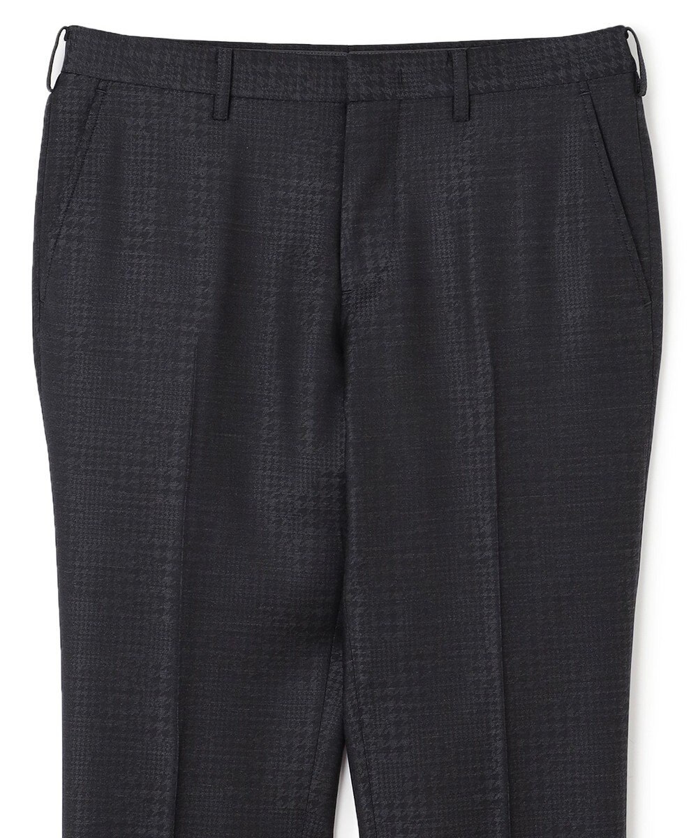 JOSEPH HOMME グレンチェックジャガード / CITY 