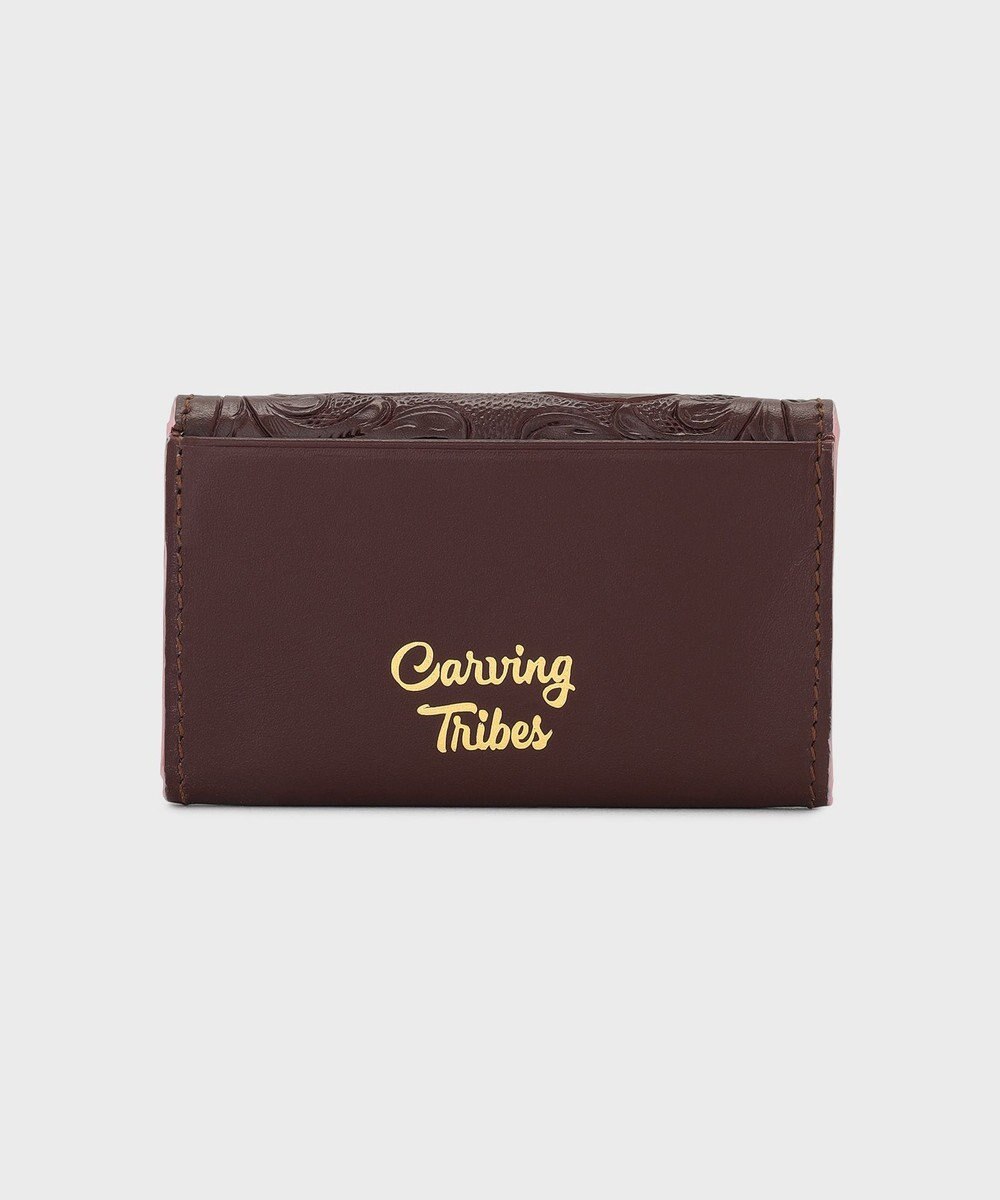 GRACE CONTINENTAL 【Valentine】LetterCardCase 