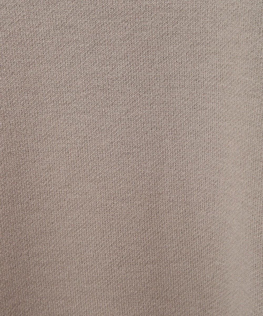 earth music&ecology Ｓｅｔ２点ハイネックプルオーバー＋ニットワンピース 