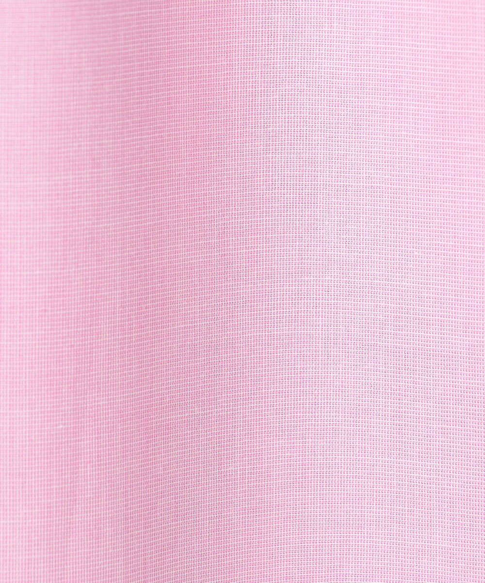 J.PRESS LADIES 【WEB限定カラーあり】COTTON TEX ブラウス 