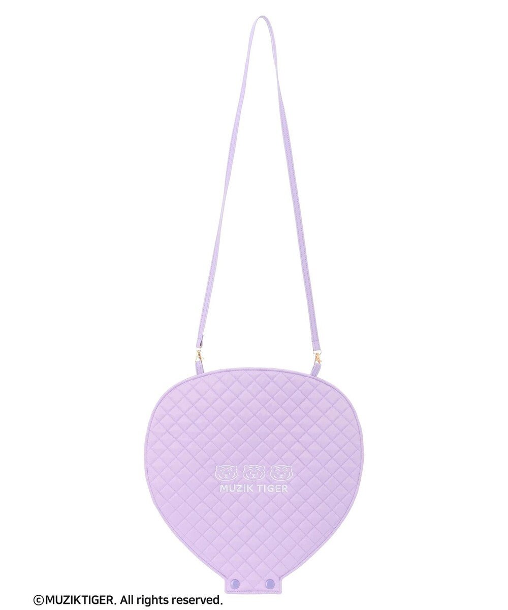 Green Parks ムジークタイガー／うちわショルダー 