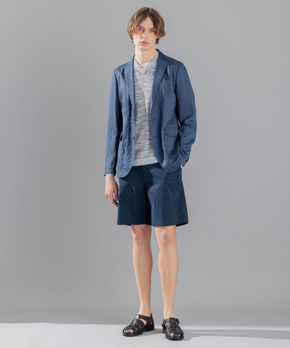 JOSEPH HOMME ストレッチマイヤー　ジャケット 