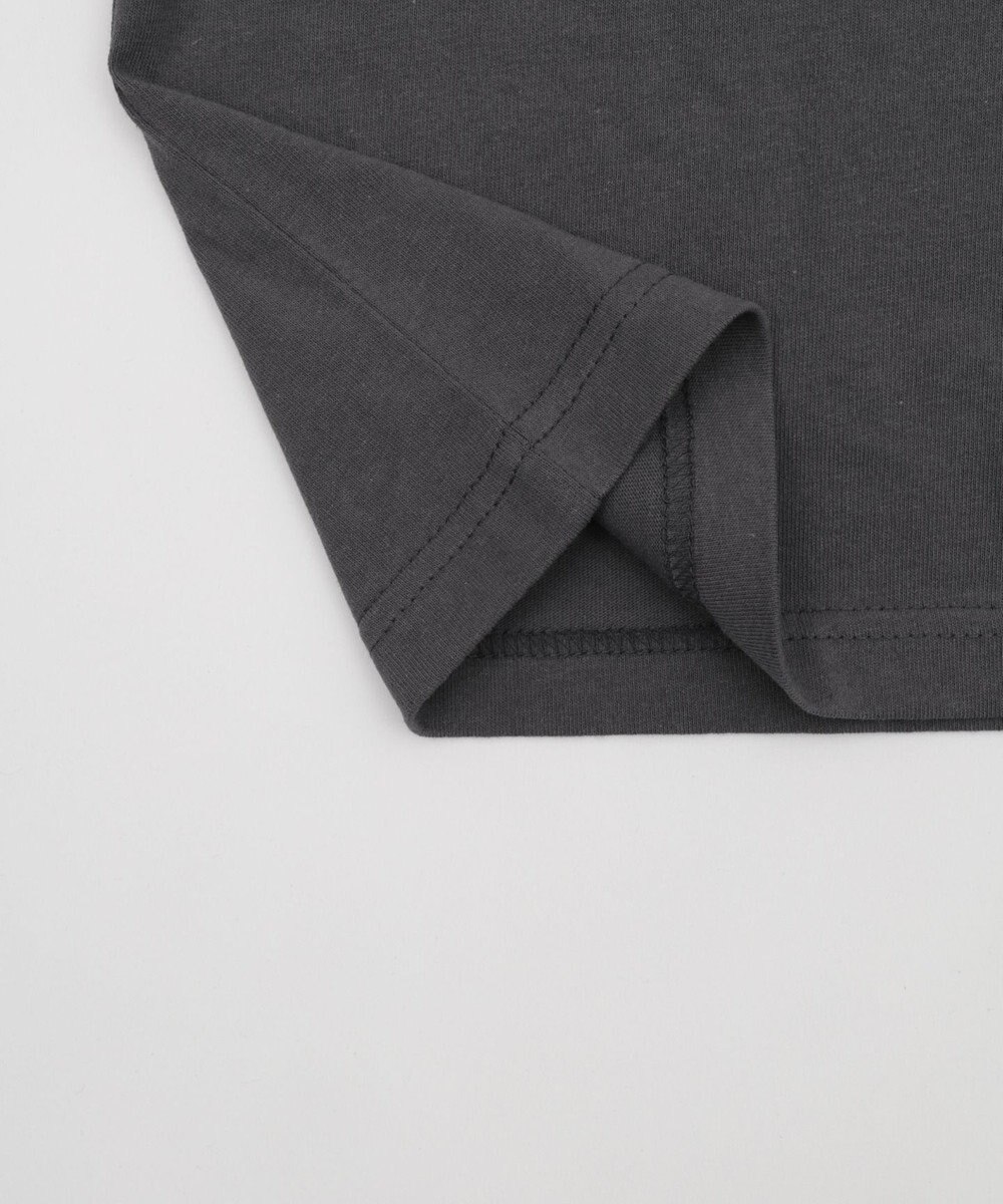 WEGO レースショルダーショートT 