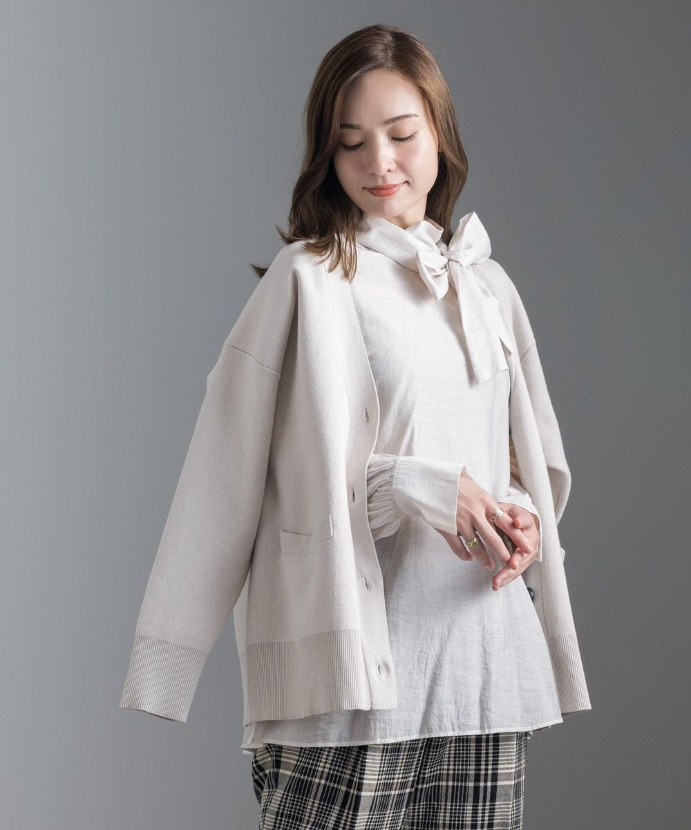 ONWARD Reuse Park 【UNFILO】ニット秋冬 