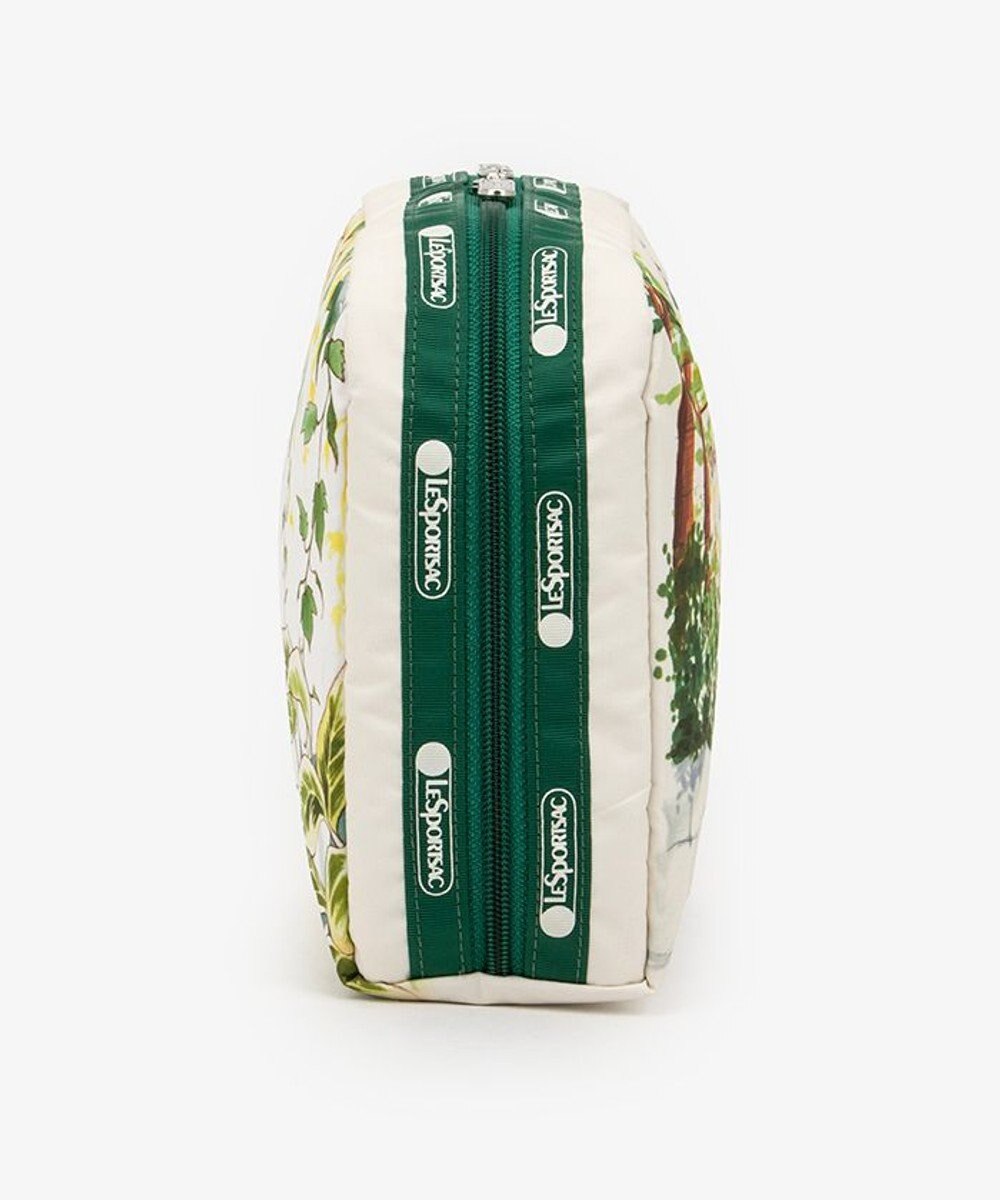 LeSportsac 【天使なんかじゃない】EXTRA LARGE RECTANGULAR COSMETIC/ビリーブインユアセルフ 