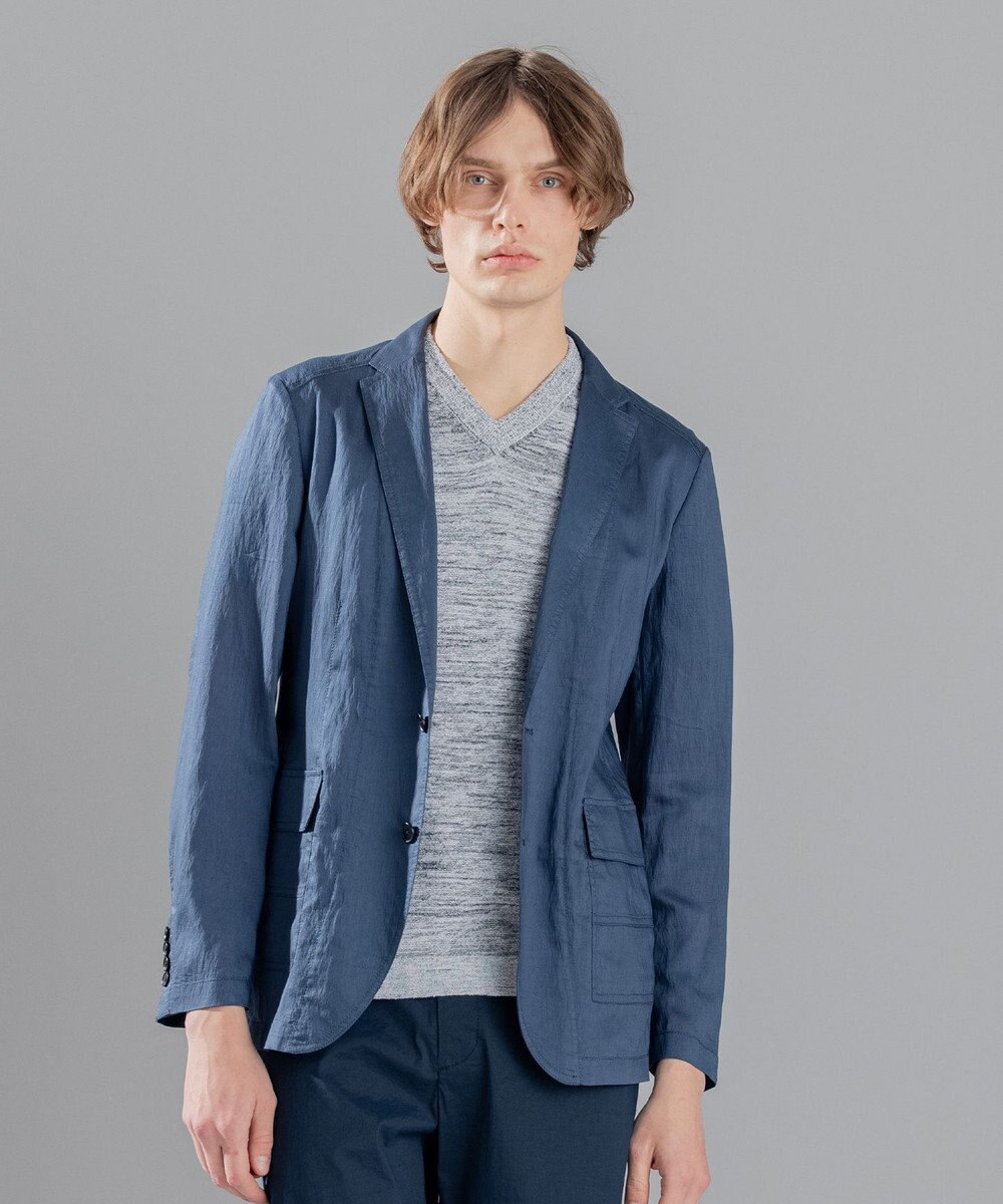 JOSEPH HOMME ストレッチマイヤー　ジャケット 