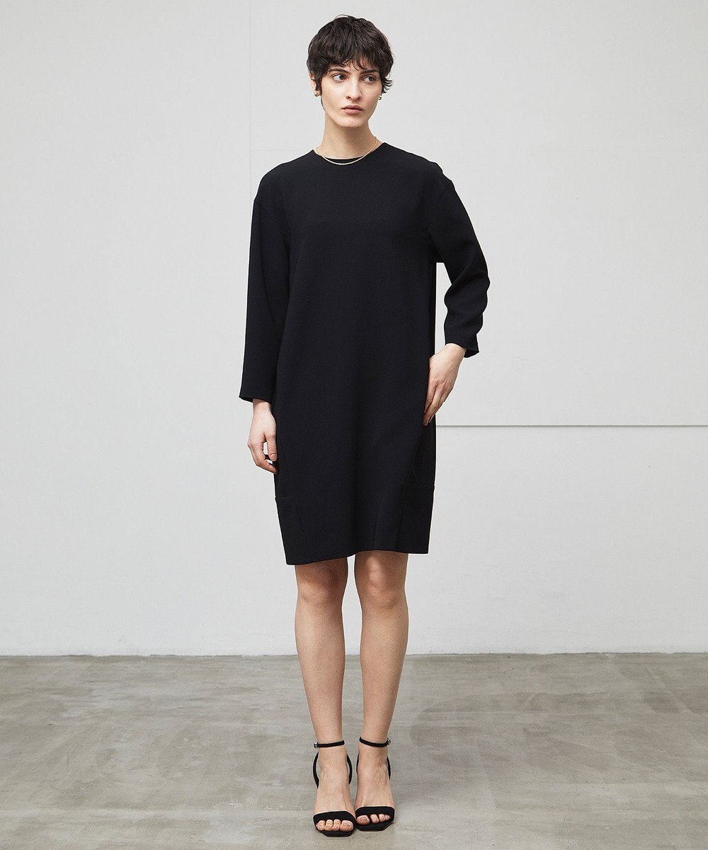 BEIGE， 【洗える】LORRAINE / コクーンドレス 