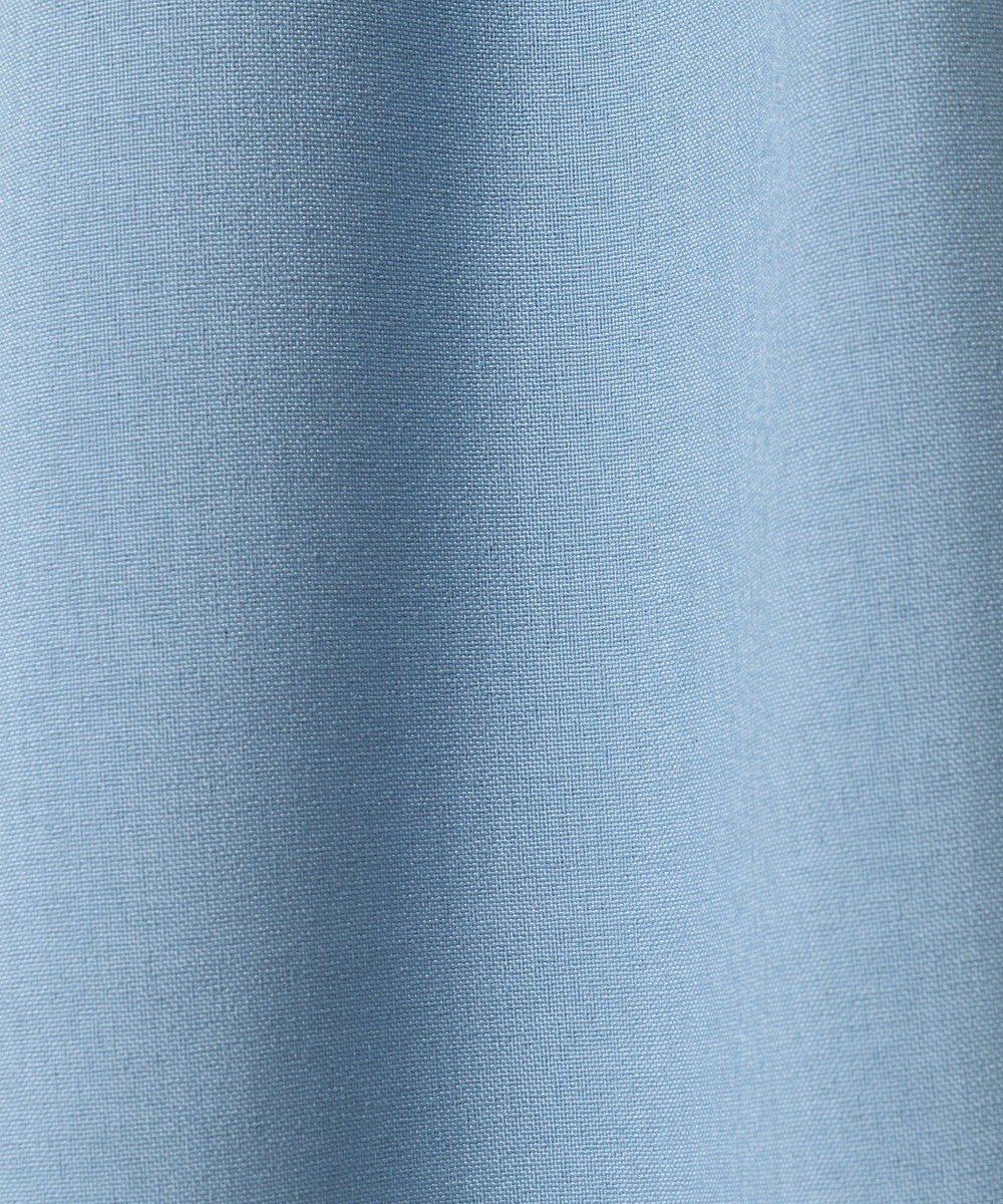 earth music&ecology フォールドオーバーウエストスカート 