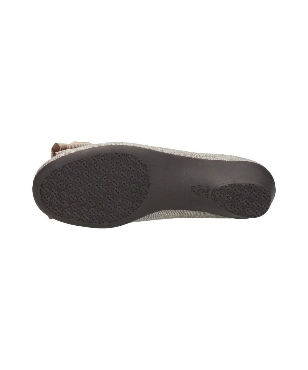 Bridget Birkin ＜3E＞【Bridget Birkin Walk】グログランリボンウォーキングパンプス 