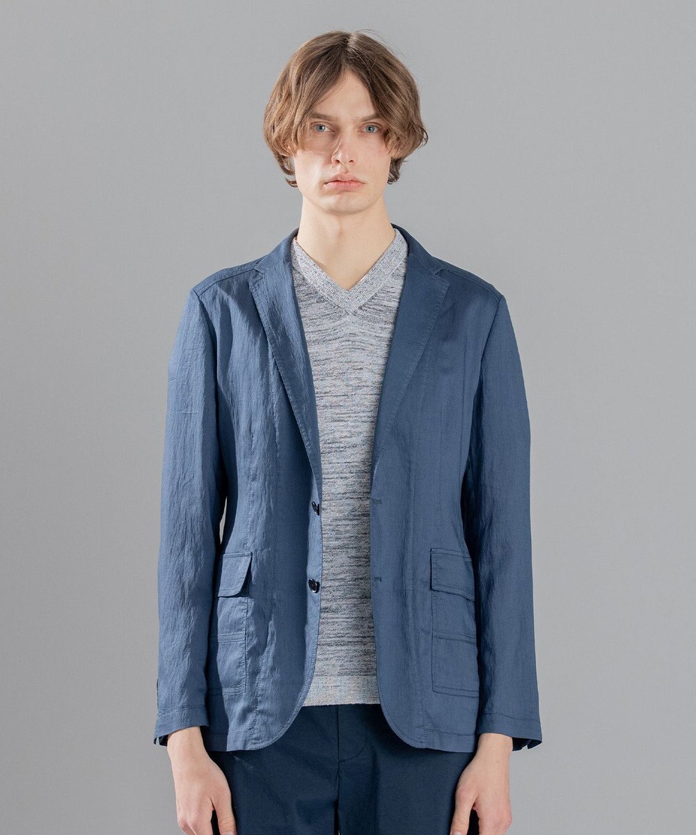 JOSEPH HOMME ストレッチマイヤー　ジャケット 