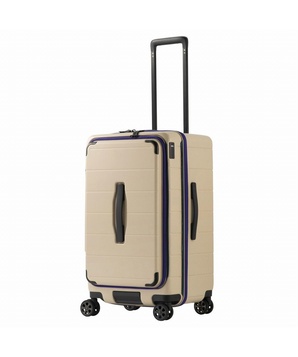 ACE BAGS & LUGGAGE ace. テオフィールド スーツケース 64L 05162 エース 