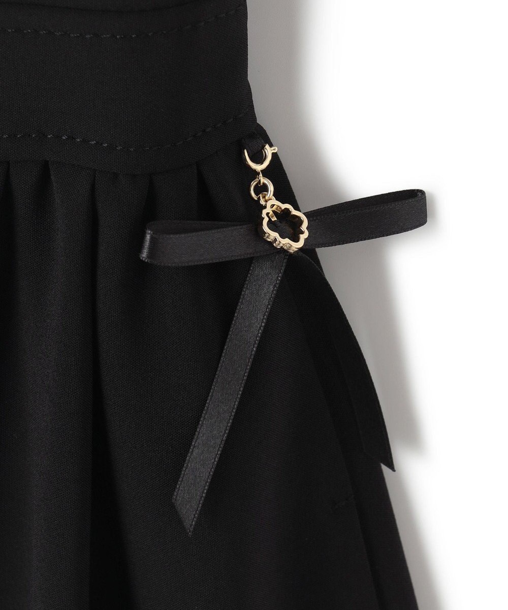 TOCCA 【消臭・洗える】FLY FREELY ドレス 