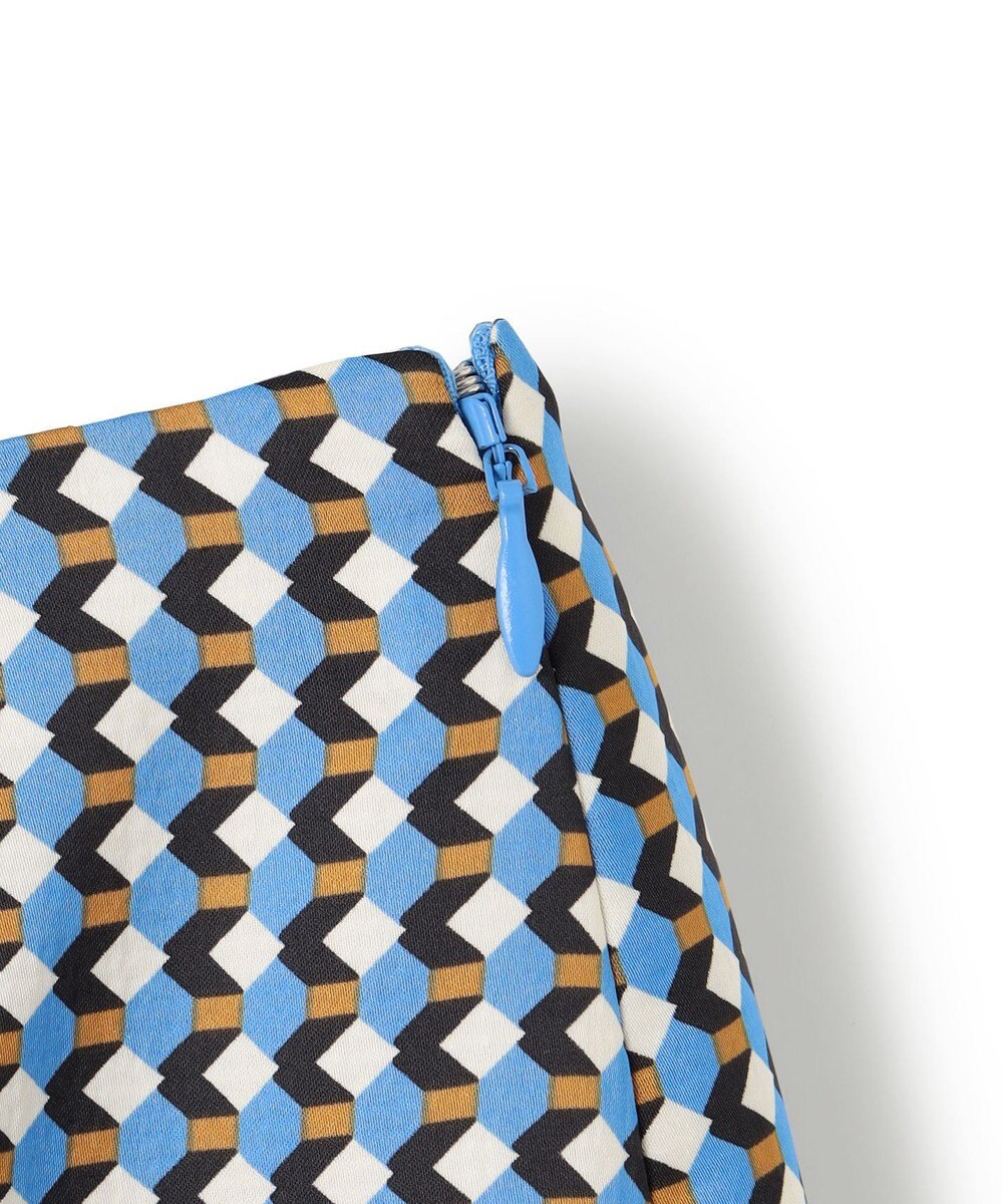 BEIGE， MABILLON / フレアスカート 