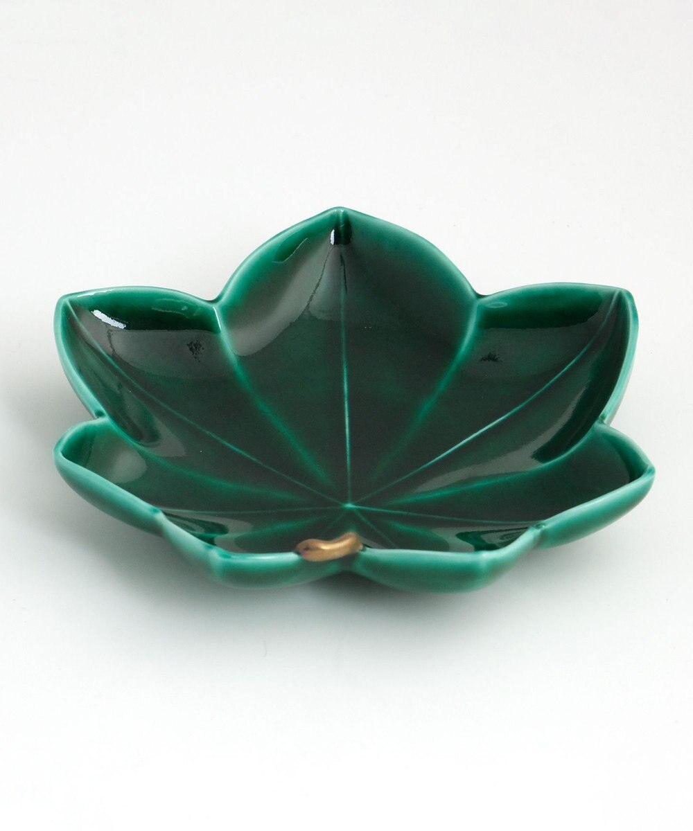 たち吉 【たち吉】青楓銘々皿〈２枚〉美濃焼 