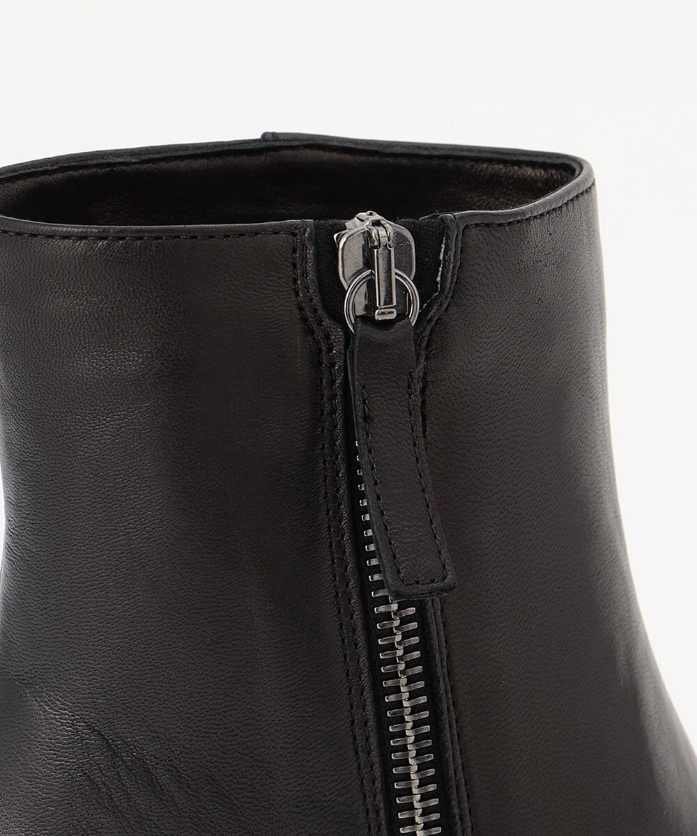 GRACE CONTINENTAL FABIO RUSCONI スクエアソフトブーツ 