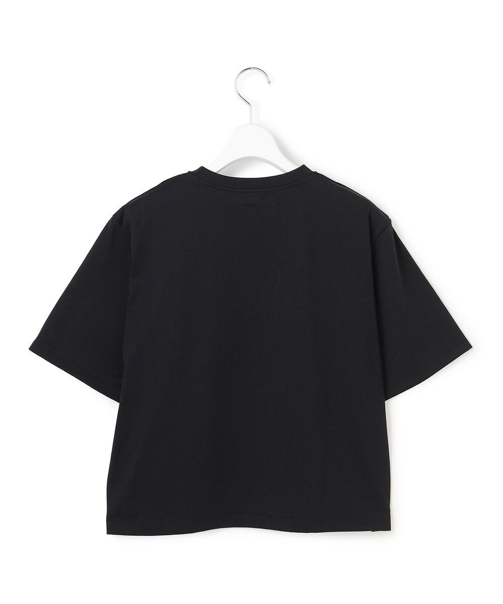 ICB ロゴTEE（猫モチーフ） 