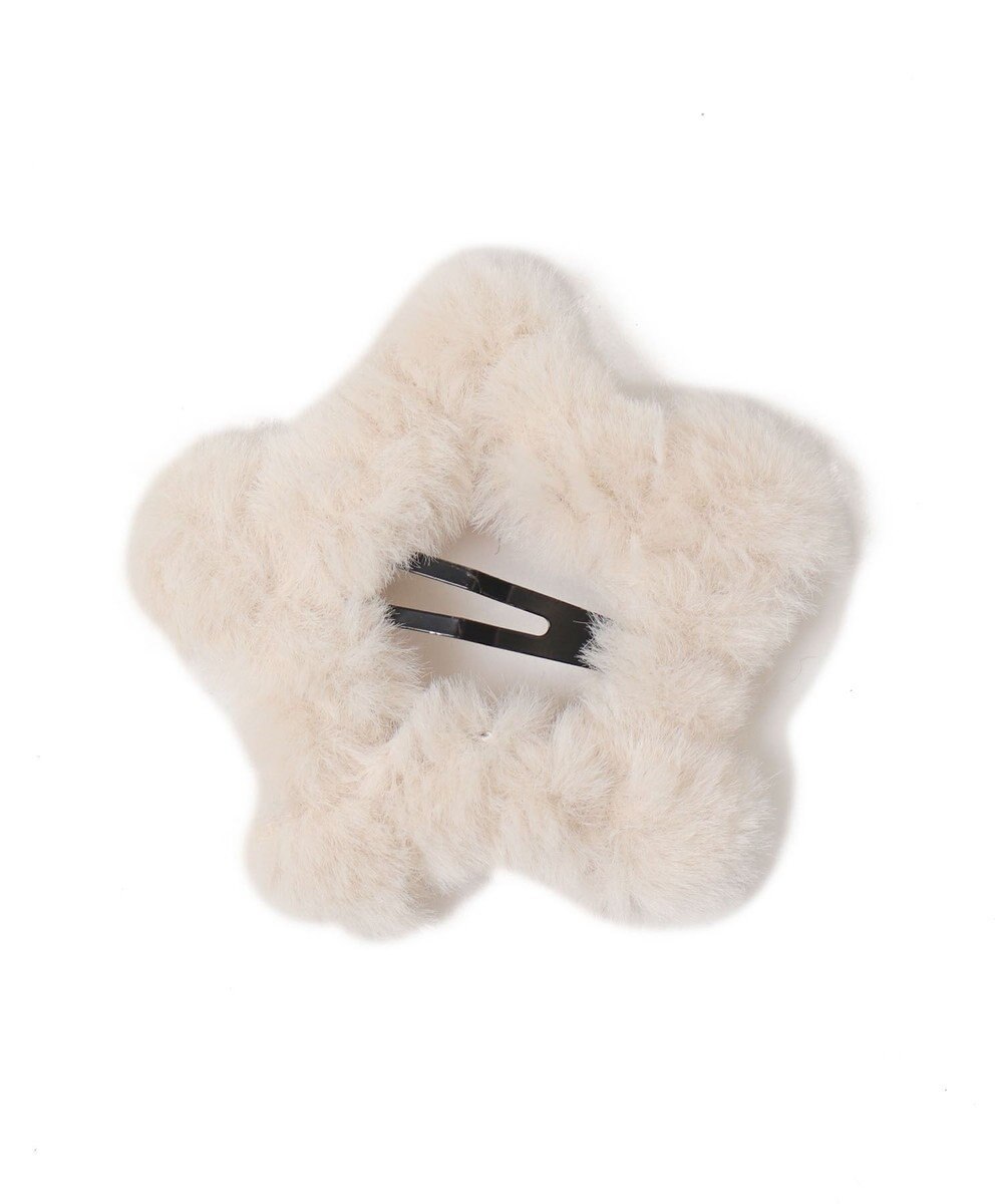 WEGO Lモチーフファーピン 