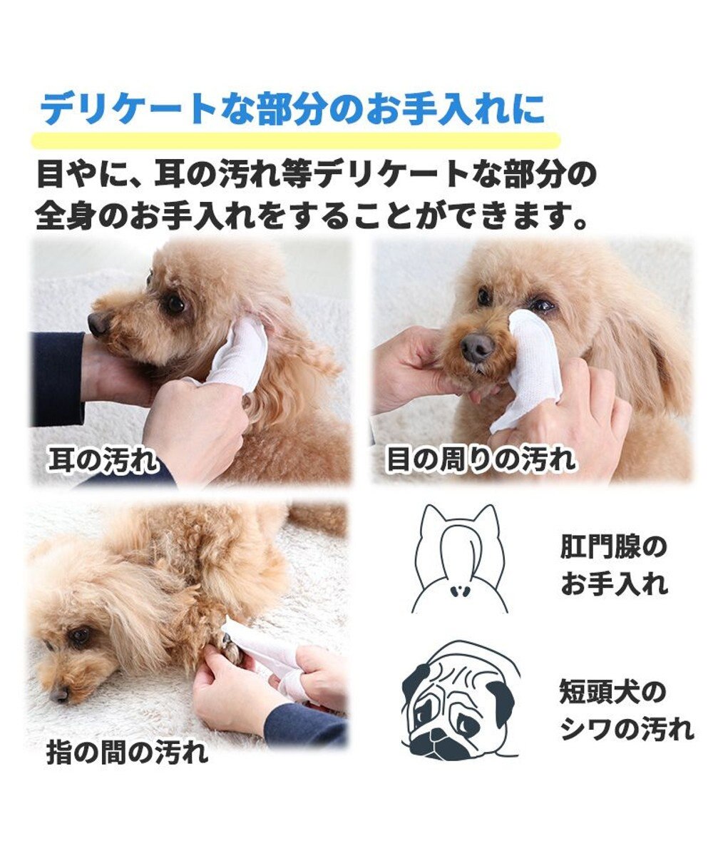 犬 猫 歯ブラシ 2個セット 柔らかい シリコン 送料無料