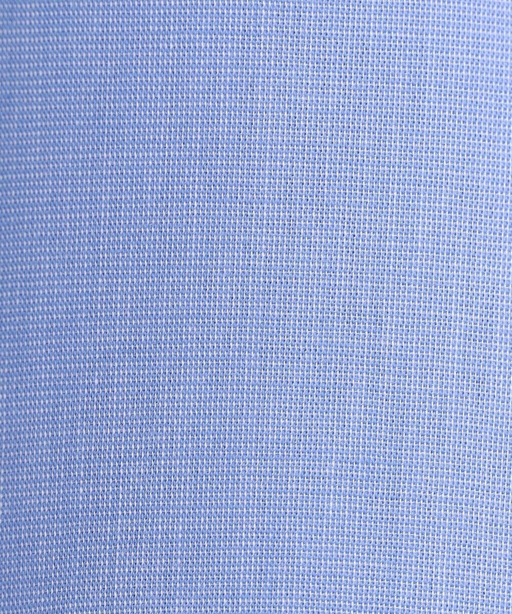 J.PRESS LADIES 【WEB限定カラーあり】COTTON TEX ブラウス 