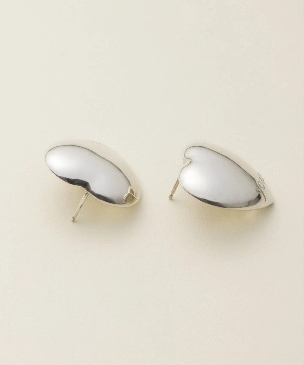 yoaa シルバー925 yoaaピアス 