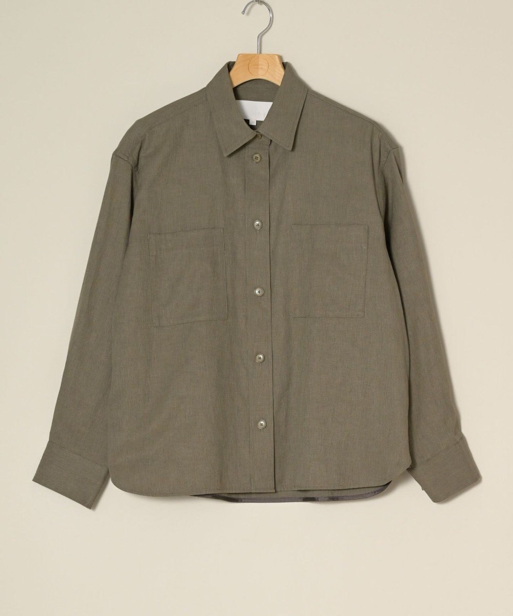 ONWARD Reuse Park 【自由区】ジャケット春夏 