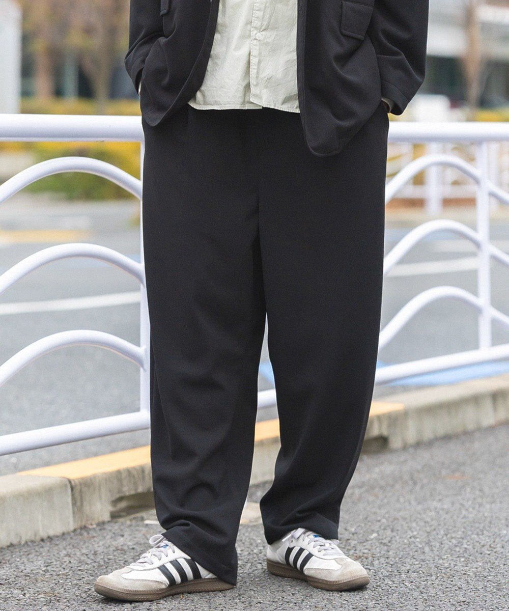 CRAFT STANDARD BOUTIQUE ジョーゼットセットアップ 