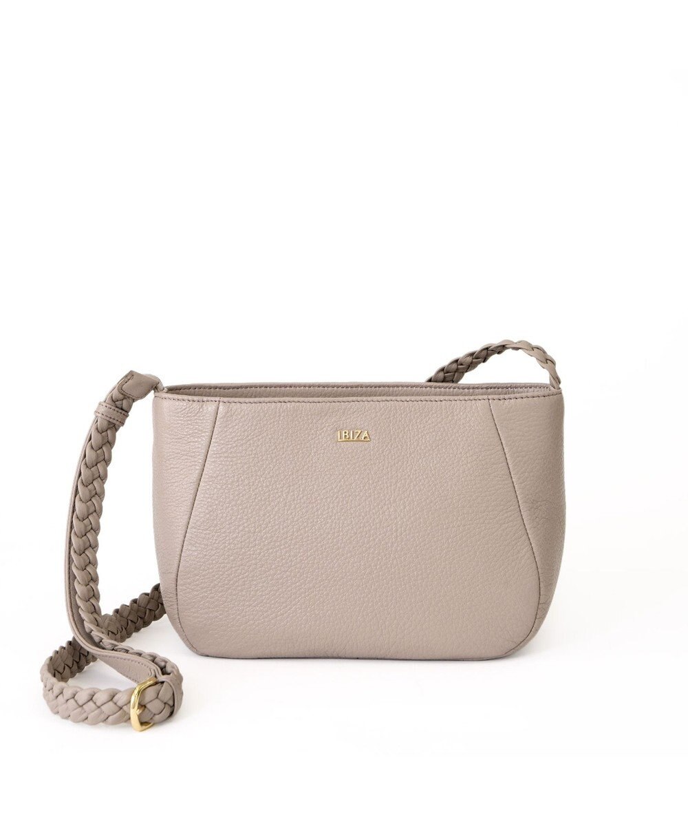 IBIZA アトラクティーボ　ショルダーバッグ 