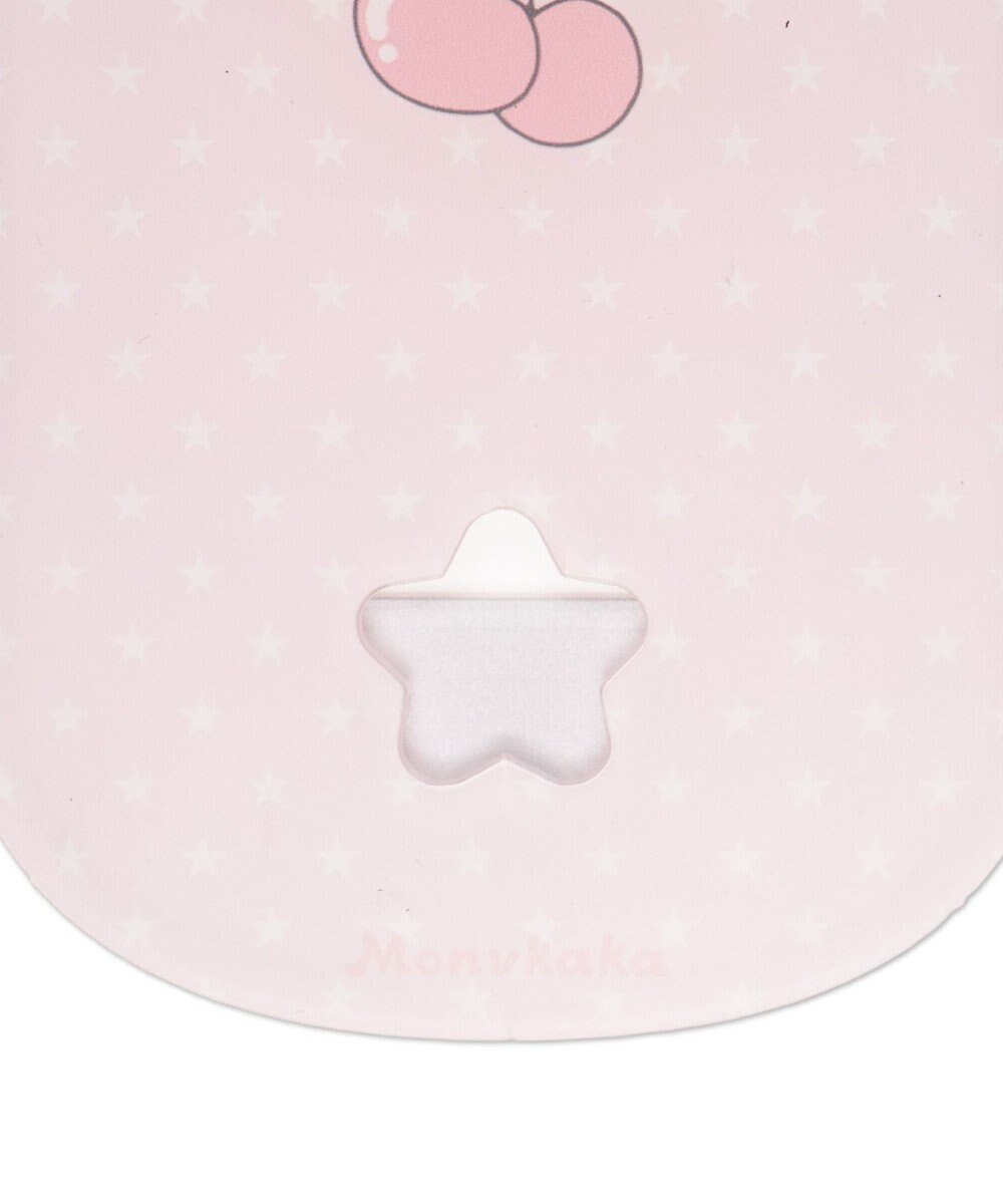 WEGO 【痛バ＆推し活グッズ】えんじぇるガラケーカードホルダーキーホルダー 