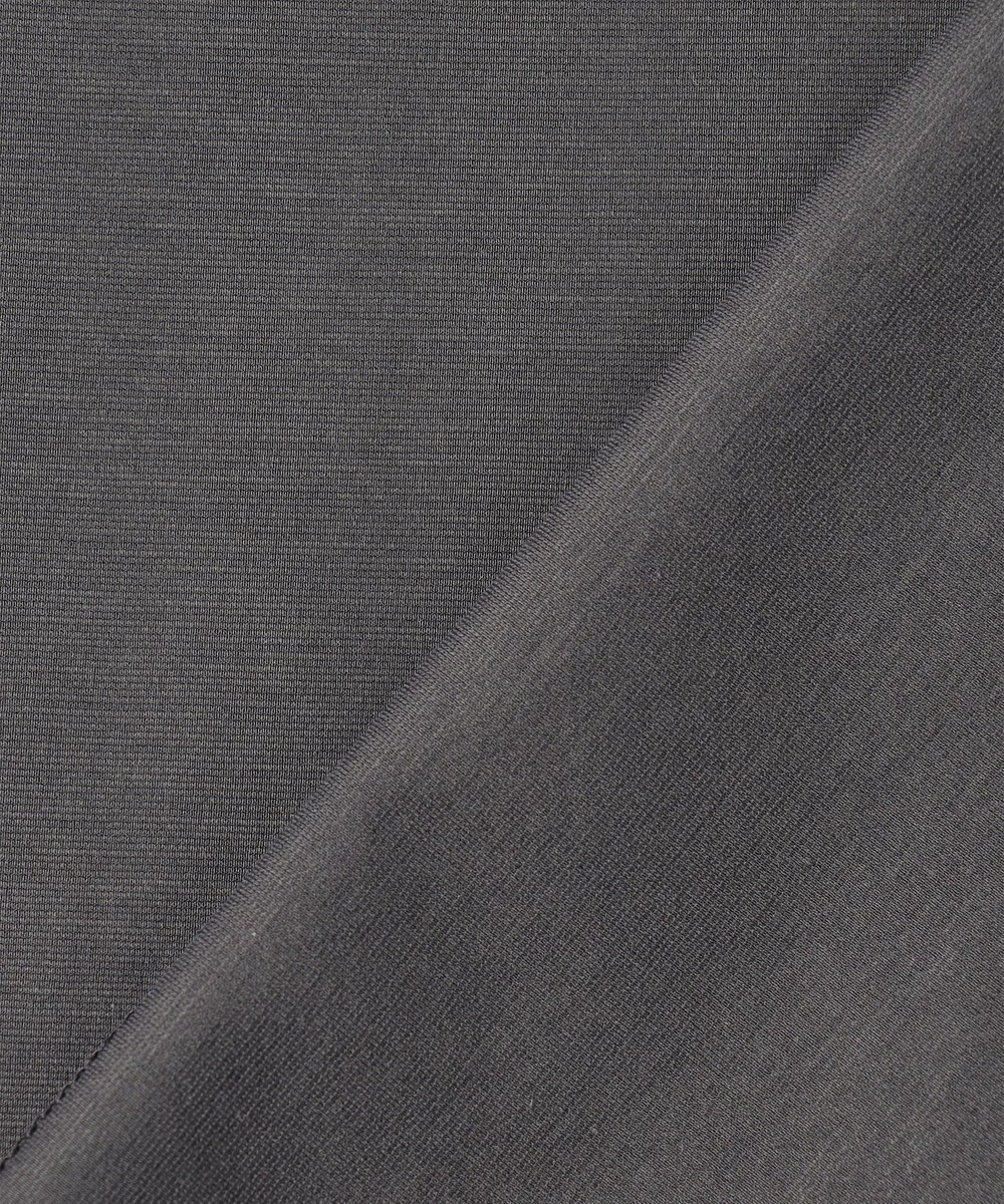 自由区 L 【接触冷感・UVカット・洗える】ベビーフリル Tシャツ 