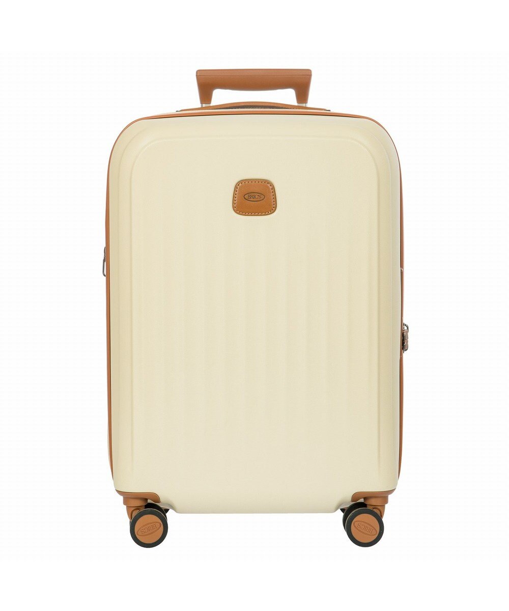 ACE BAGS & LUGGAGE BRIC'S TAORMINA タオルミナ スーツケース 42L 89231／BAH08451 ブリックス 