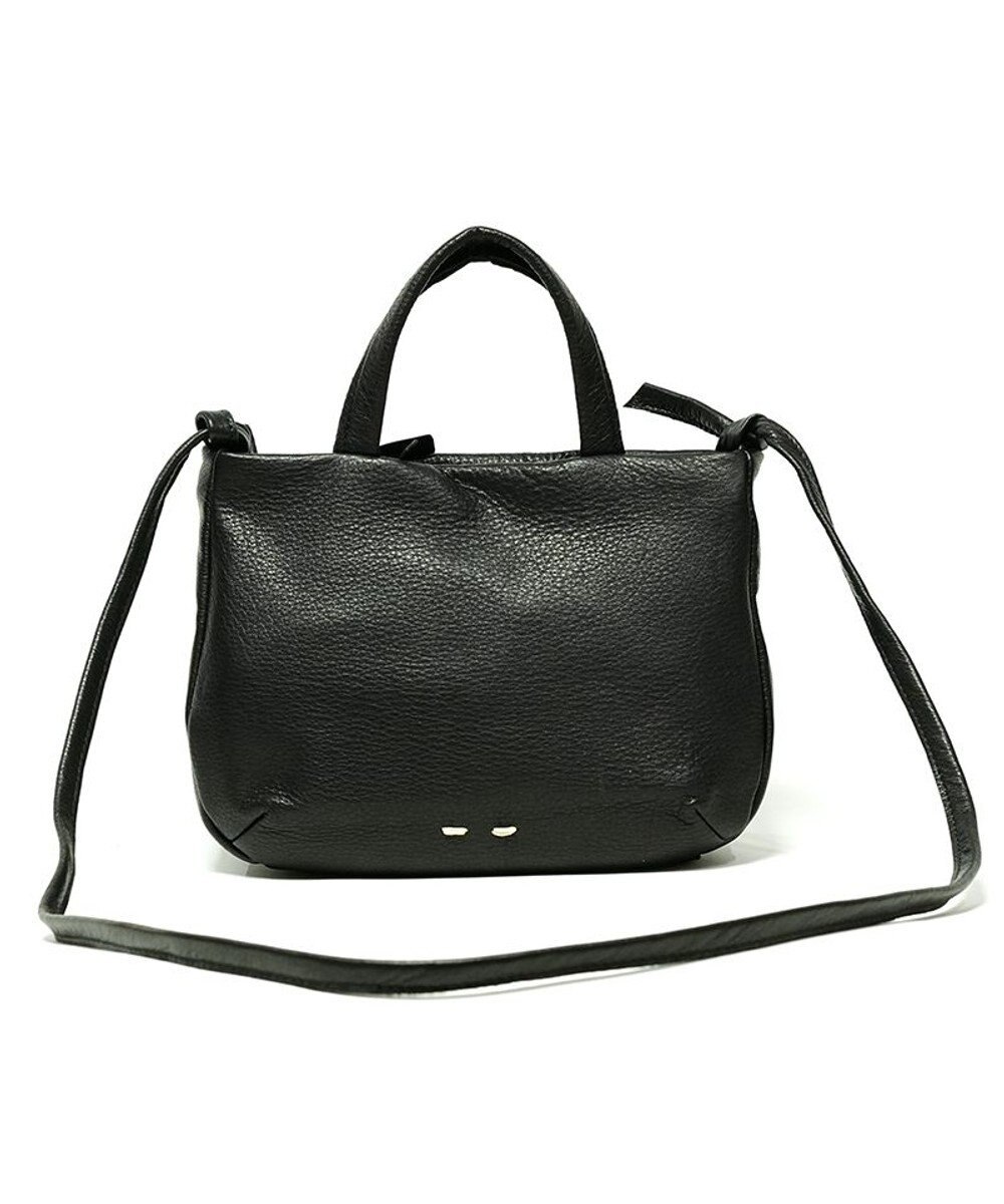 Regalo Felice 【触りたくなるソフトレザー】ミニショルダー / REGALO 