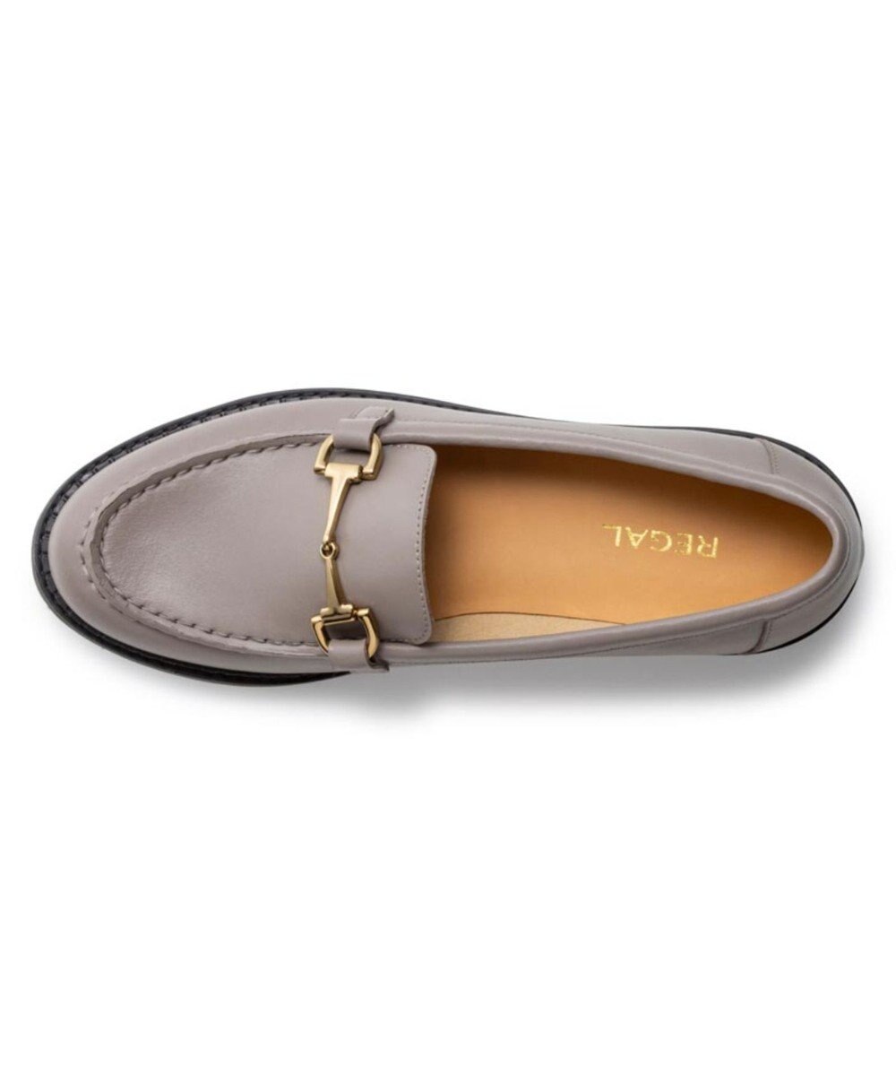 REGAL FOOT COMMUNITY 【リーガルレディース】F69R ビットローファー カジュアルシューズ 