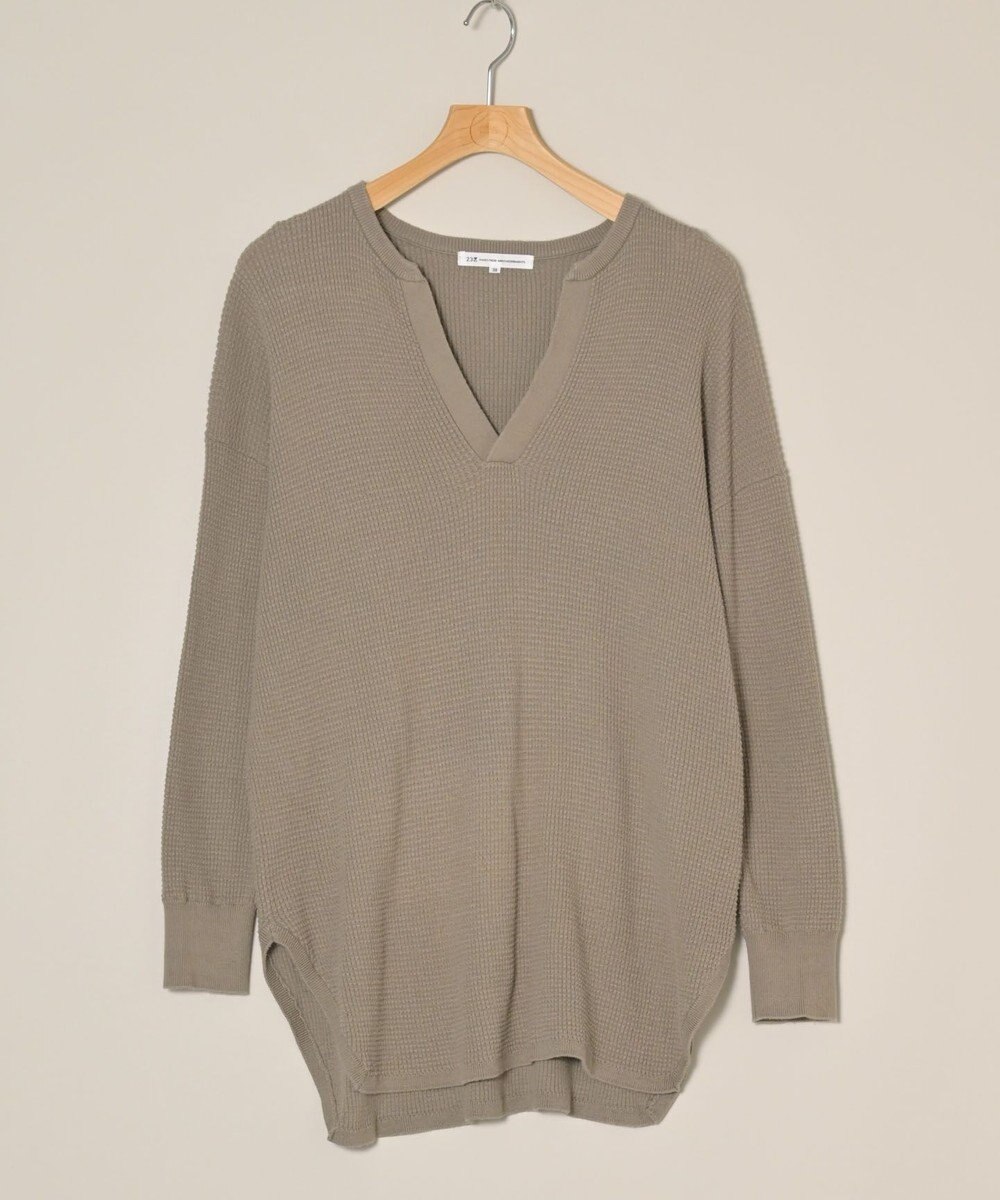 ONWARD Reuse Park 【23区】カットソー春夏 