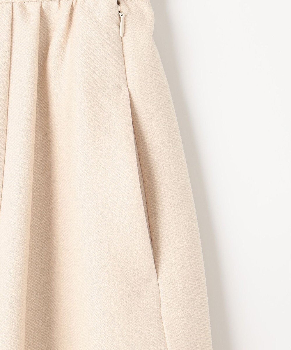 組曲 L ウォームレース スカート 