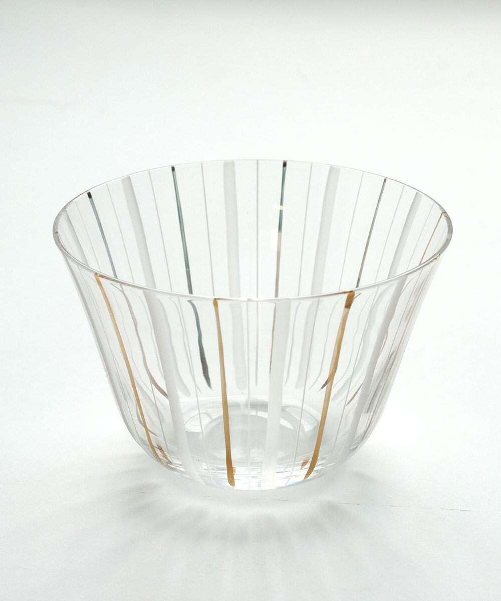 たち吉 【たち吉】水すだれ冷茶碗〈5客〉 